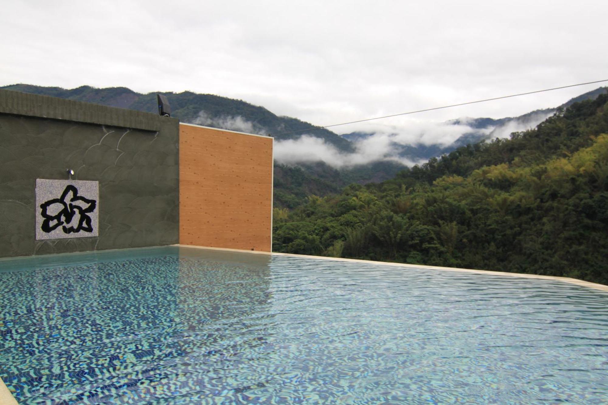 Grand Orchid Resort Villa Liugui エクステリア 写真