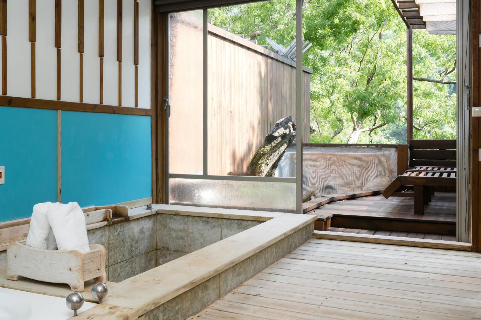Grand Orchid Resort Villa Liugui エクステリア 写真