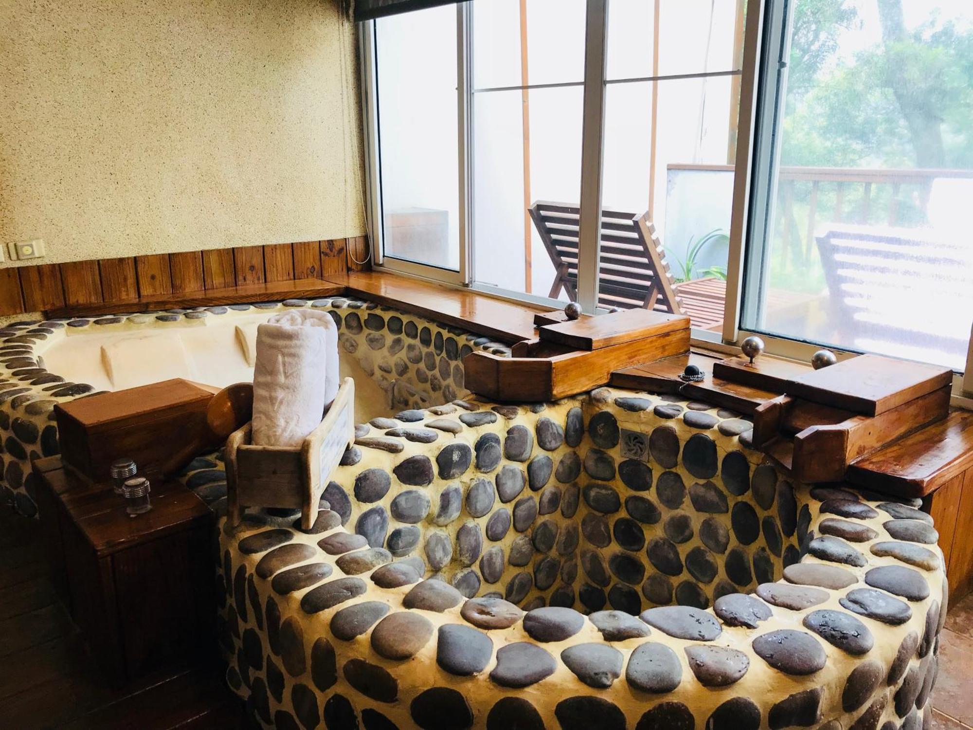 Grand Orchid Resort Villa Liugui エクステリア 写真