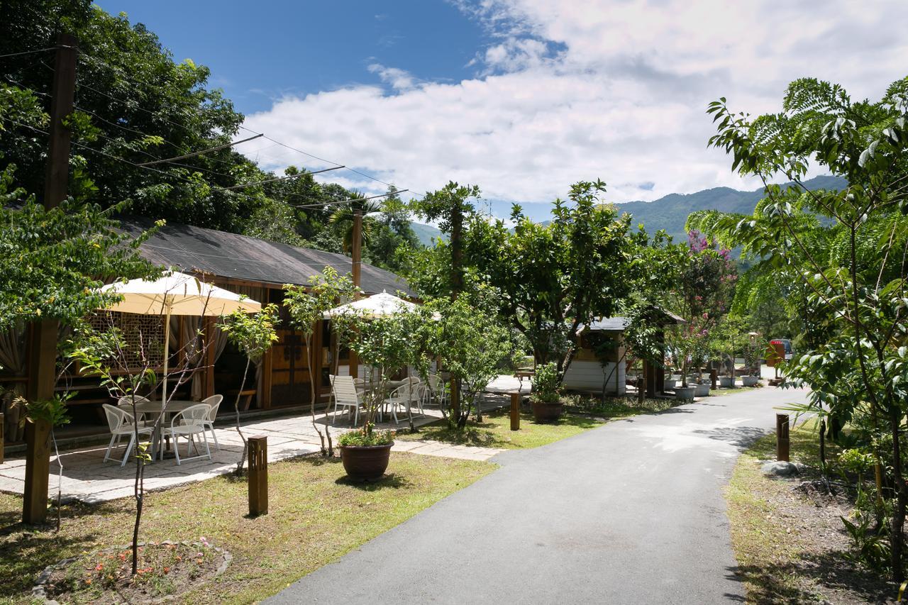 Grand Orchid Resort Villa Liugui エクステリア 写真