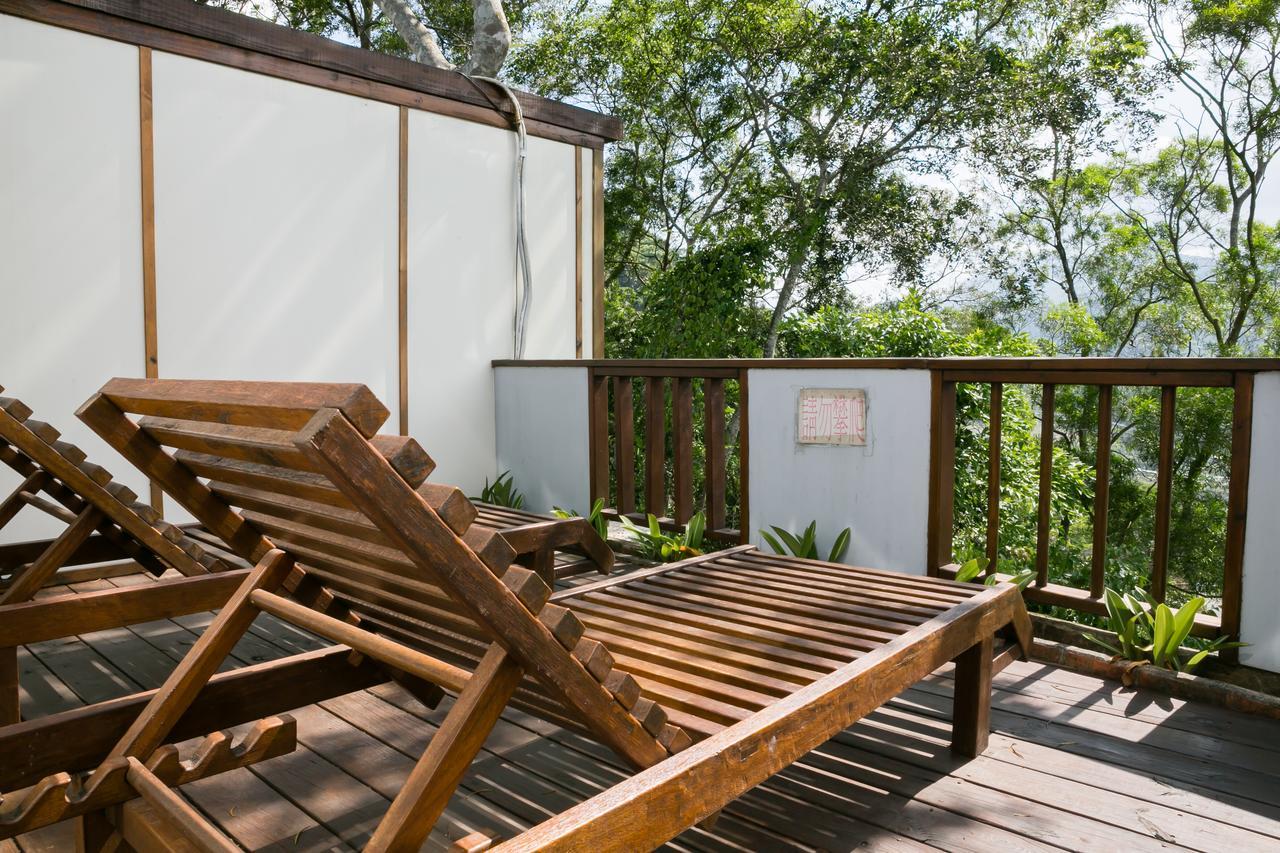 Grand Orchid Resort Villa Liugui エクステリア 写真