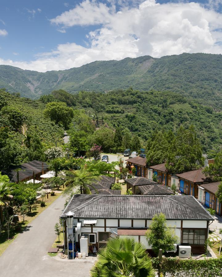 Grand Orchid Resort Villa Liugui エクステリア 写真